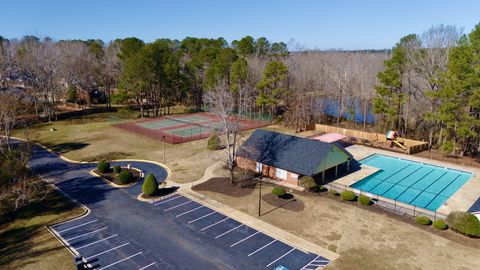 Tiny photo for 1217 Oakton Trail, Evans, GA 30809 (MLS # 551831)