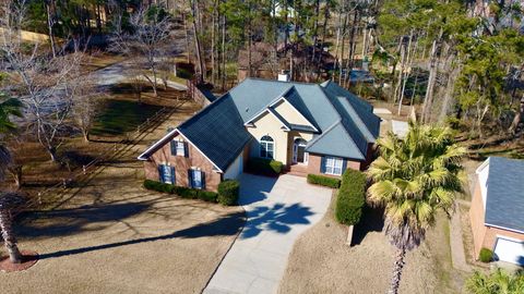 Tiny photo for 1217 Oakton Trail, Evans, GA 30809 (MLS # 551831)
