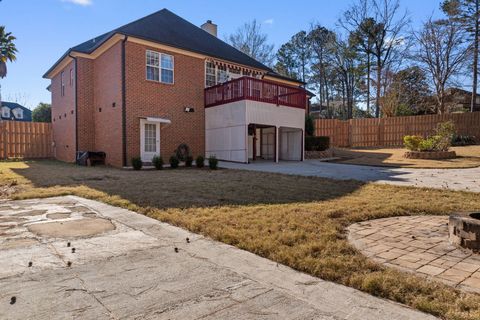 Tiny photo for 1217 Oakton Trail, Evans, GA 30809 (MLS # 551831)
