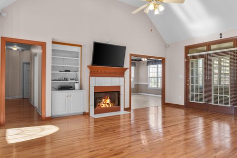 Tiny photo for 1217 Oakton Trail, Evans, GA 30809 (MLS # 551831)