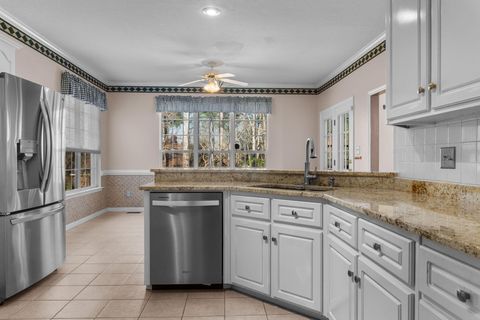 Tiny photo for 1217 Oakton Trail, Evans, GA 30809 (MLS # 551831)