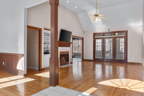 Tiny photo for 1217 Oakton Trail, Evans, GA 30809 (MLS # 551831)