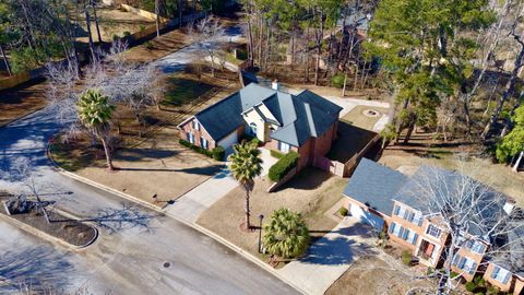 Tiny photo for 1217 Oakton Trail, Evans, GA 30809 (MLS # 551831)