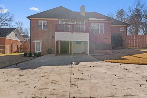 Tiny photo for 1217 Oakton Trail, Evans, GA 30809 (MLS # 551831)