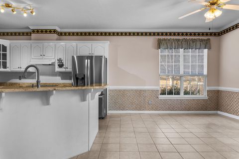 Tiny photo for 1217 Oakton Trail, Evans, GA 30809 (MLS # 551831)