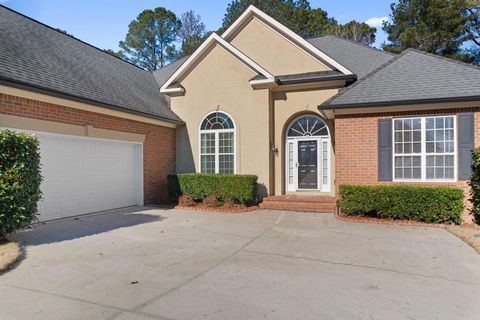 Tiny photo for 1217 Oakton Trail, Evans, GA 30809 (MLS # 551831)