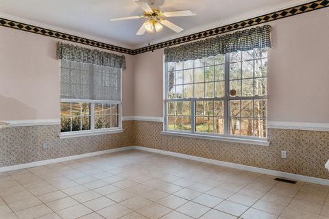 Tiny photo for 1217 Oakton Trail, Evans, GA 30809 (MLS # 551831)