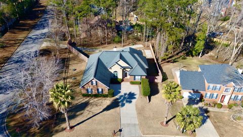 Tiny photo for 1217 Oakton Trail, Evans, GA 30809 (MLS # 551831)