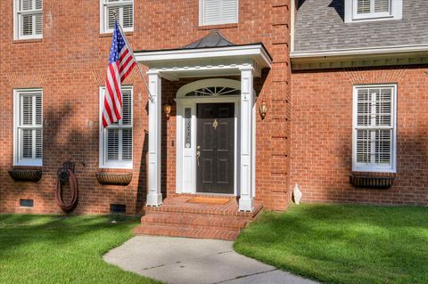 Tiny photo for 4182 N Knollcrest Circle, Martinez, GA 30907 (MLS # 546405)