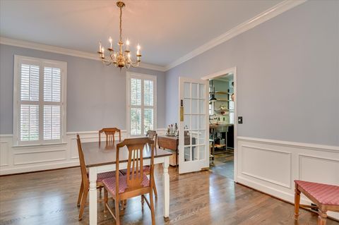 Tiny photo for 4182 N Knollcrest Circle, Martinez, GA 30907 (MLS # 546405)