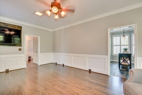 Tiny photo for 4182 N Knollcrest Circle, Martinez, GA 30907 (MLS # 546405)