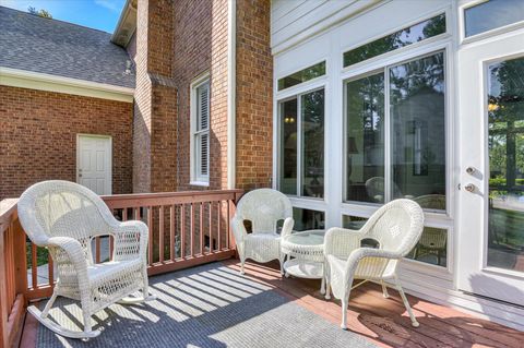 Tiny photo for 4182 N Knollcrest Circle, Martinez, GA 30907 (MLS # 546405)