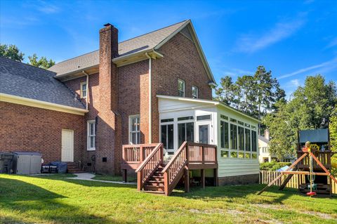 Tiny photo for 4182 N Knollcrest Circle, Martinez, GA 30907 (MLS # 546405)