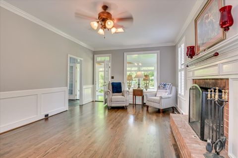 Tiny photo for 4182 N Knollcrest Circle, Martinez, GA 30907 (MLS # 546405)