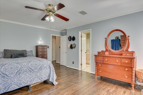 Tiny photo for 4182 N Knollcrest Circle, Martinez, GA 30907 (MLS # 546405)