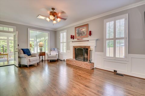 Tiny photo for 4182 N Knollcrest Circle, Martinez, GA 30907 (MLS # 546405)