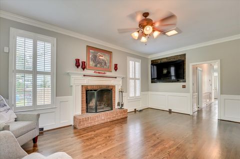 Tiny photo for 4182 N Knollcrest Circle, Martinez, GA 30907 (MLS # 546405)