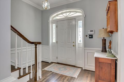 Tiny photo for 4182 N Knollcrest Circle, Martinez, GA 30907 (MLS # 546405)