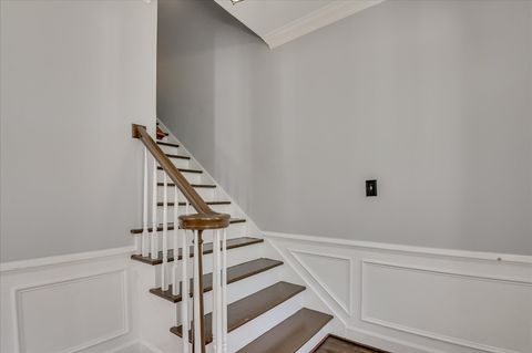 Tiny photo for 4182 N Knollcrest Circle, Martinez, GA 30907 (MLS # 546405)