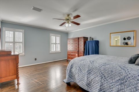 Tiny photo for 4182 N Knollcrest Circle, Martinez, GA 30907 (MLS # 546405)