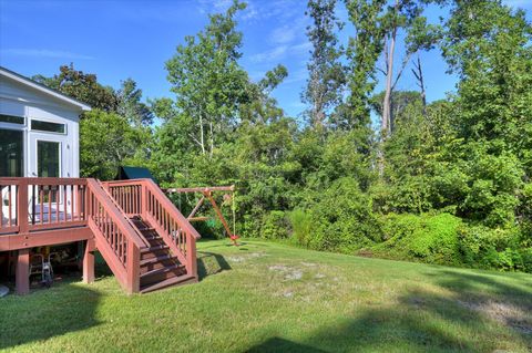 Tiny photo for 4182 N Knollcrest Circle, Martinez, GA 30907 (MLS # 546405)