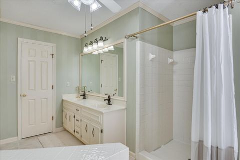 Tiny photo for 4182 N Knollcrest Circle, Martinez, GA 30907 (MLS # 546405)