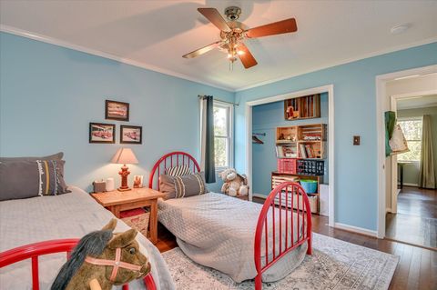 Tiny photo for 4182 N Knollcrest Circle, Martinez, GA 30907 (MLS # 546405)