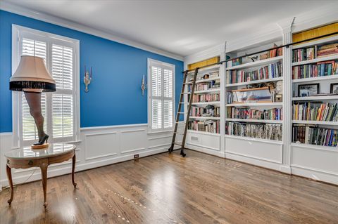 Tiny photo for 4182 N Knollcrest Circle, Martinez, GA 30907 (MLS # 546405)