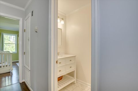 Tiny photo for 4182 N Knollcrest Circle, Martinez, GA 30907 (MLS # 546405)