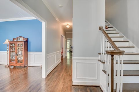 Tiny photo for 4182 N Knollcrest Circle, Martinez, GA 30907 (MLS # 546405)