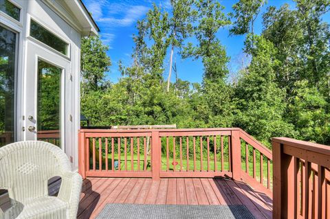 Tiny photo for 4182 N Knollcrest Circle, Martinez, GA 30907 (MLS # 546405)
