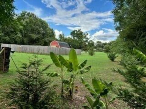 A home in Grovetown