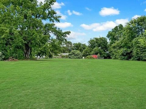 A home in Grovetown