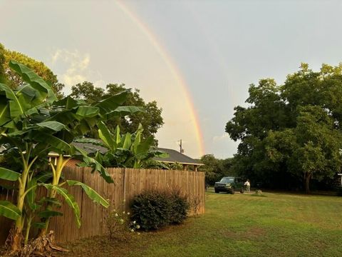 A home in Grovetown