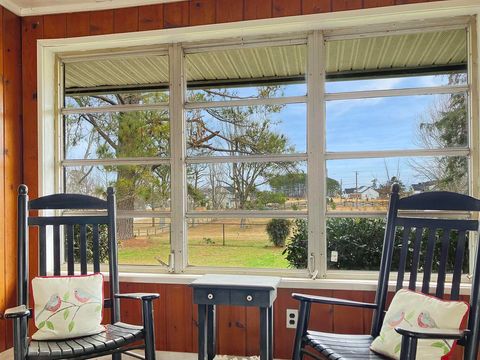 A home in Grovetown