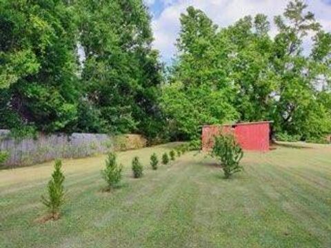 A home in Grovetown