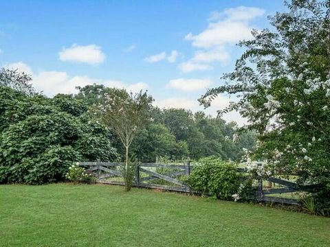 A home in Grovetown