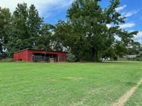 A home in Grovetown