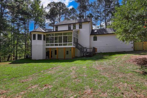 Tiny photo for 5037 Autumn Trail, Grovetown, GA 30813 (MLS # 548305)