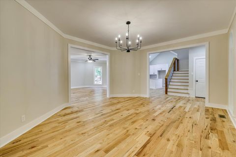 Tiny photo for 5037 Autumn Trail, Grovetown, GA 30813 (MLS # 548305)