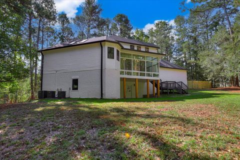 Tiny photo for 5037 Autumn Trail, Grovetown, GA 30813 (MLS # 548305)
