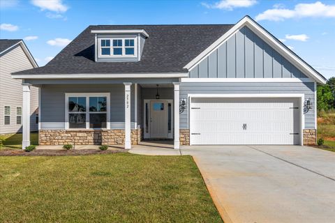 Photo of 2502 LAURENS Street, Grovetown, GA 30813 (MLS # 539163) Photo of 2502 LAURENS Street, Grovetown, GA 30813 (MLS # 539163)