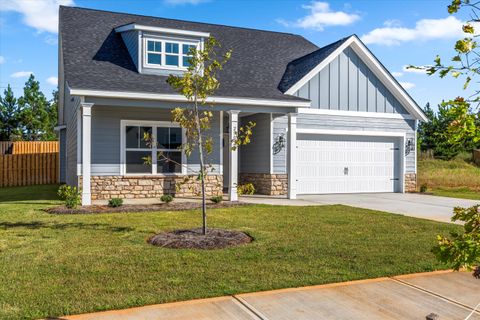 Tiny photo for 2502 LAURENS Street, Grovetown, GA 30813 (MLS # 539163)