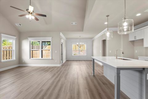 Tiny photo for 2502 LAURENS Street, Grovetown, GA 30813 (MLS # 539163)