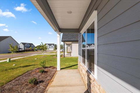 Tiny photo for 2502 LAURENS Street, Grovetown, GA 30813 (MLS # 539163)