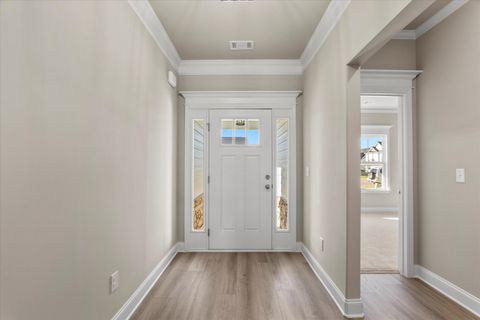 Tiny photo for 2502 LAURENS Street, Grovetown, GA 30813 (MLS # 539163)