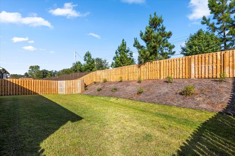 Tiny photo for 2502 LAURENS Street, Grovetown, GA 30813 (MLS # 539163)