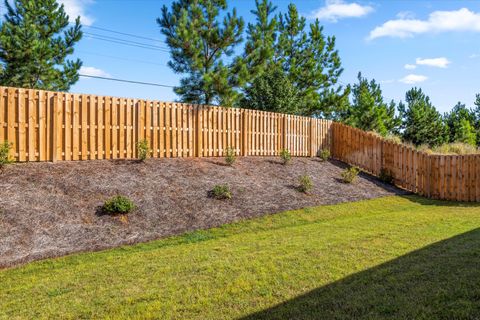 Tiny photo for 2502 LAURENS Street, Grovetown, GA 30813 (MLS # 539163)