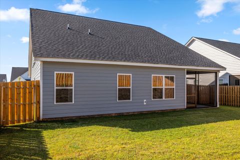 Tiny photo for 2502 LAURENS Street, Grovetown, GA 30813 (MLS # 539163)