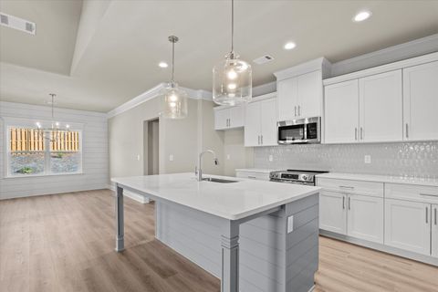 Tiny photo for 2502 LAURENS Street, Grovetown, GA 30813 (MLS # 539163)